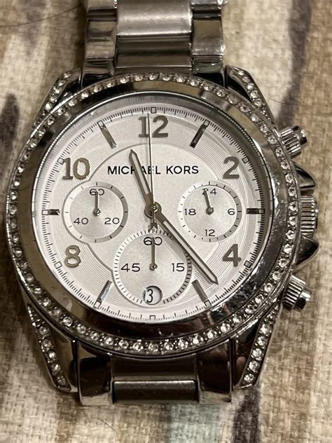 michael kors 10 atm|Michael Kors watches.